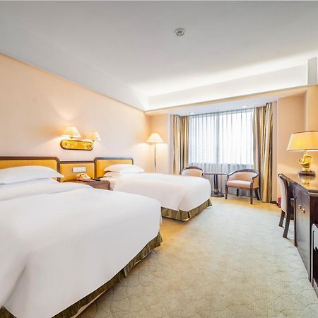 Zhongshan International Hotel Exteriér fotografie